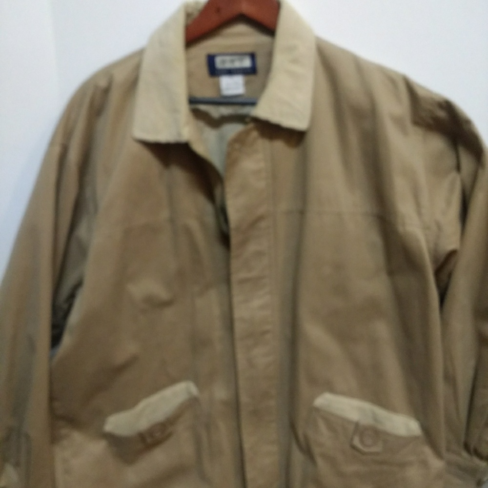 Jacket - Picture 2 of 7